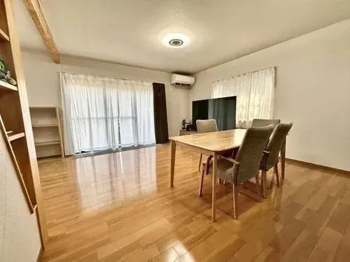 Yamanashi Prefecture Minami Alps City 4LDK+S Property (5)