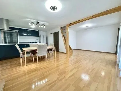 Yamanashi Prefecture Minami Alps City 4LDK+S Property (6)