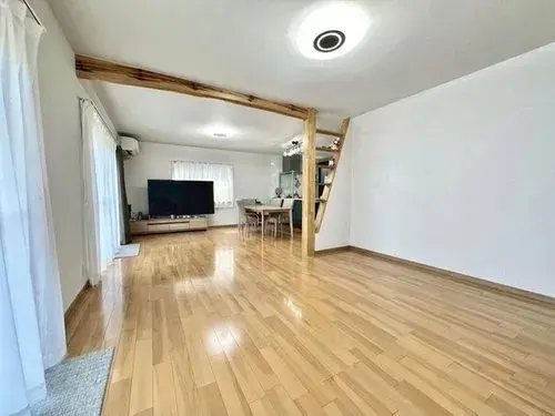 Yamanashi Prefecture Minami Alps City 4LDK+S Property (7)