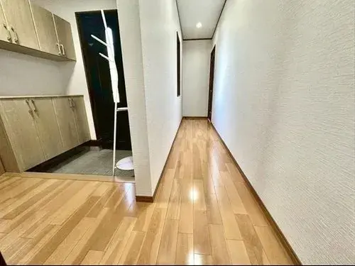 Yamanashi Prefecture Minami Alps City 4LDK+S Property (9)