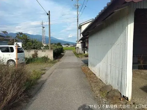 Собственность 8DK город Ueda префектура Nagano (2)