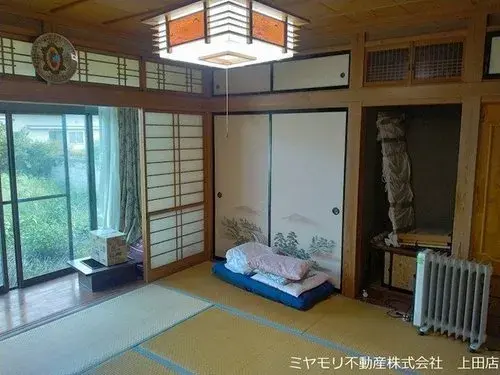 Собственность 8DK город Ueda префектура Nagano (12)