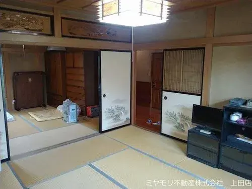 Собственность 8DK город Ueda префектура Nagano (13)