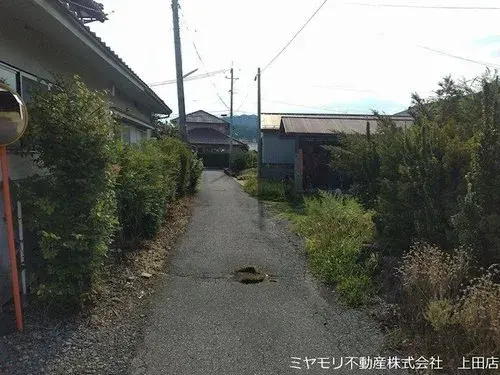 Собственность 8DK город Ueda префектура Nagano (3)
