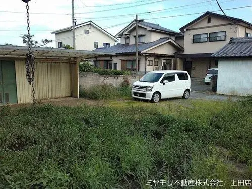 Собственность 8DK город Ueda префектура Nagano (4)