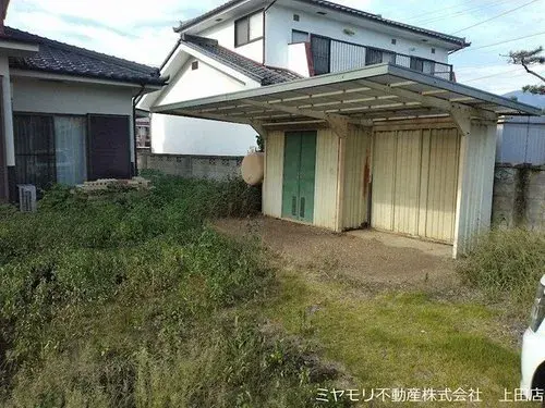 Собственность 8DK город Ueda префектура Nagano (5)