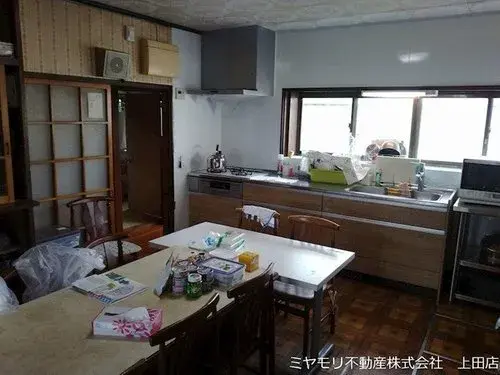 Собственность 8DK город Ueda префектура Nagano (9)