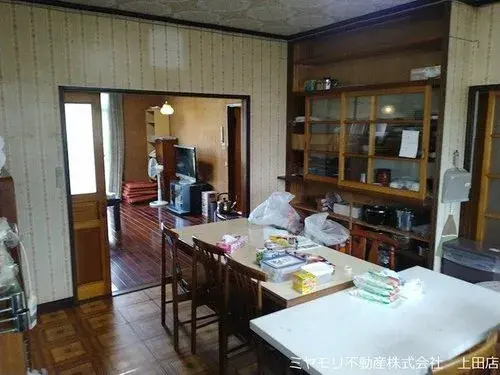 Собственность 8DK город Ueda префектура Nagano (10)