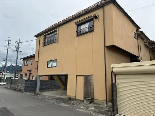 Akiya in Nagano