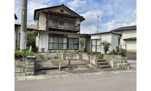 Akiya in Nagano