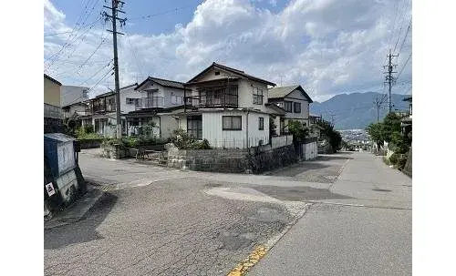 4DK Ueda City Nagano Prefecture (2)