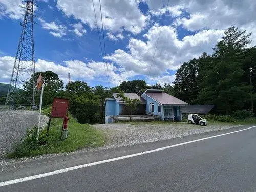 Akiya in Nagano