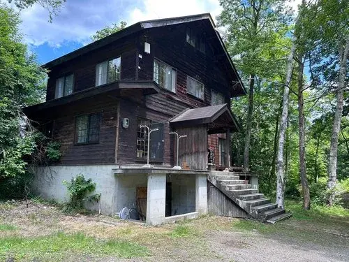 5LDK Property Hakuba Village Nagano Prefecture (2)