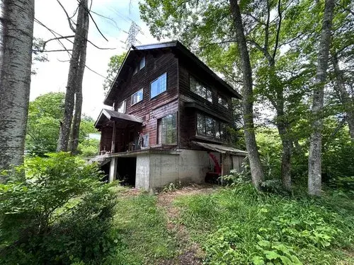 5LDK Property Hakuba Village Nagano Prefecture (12)