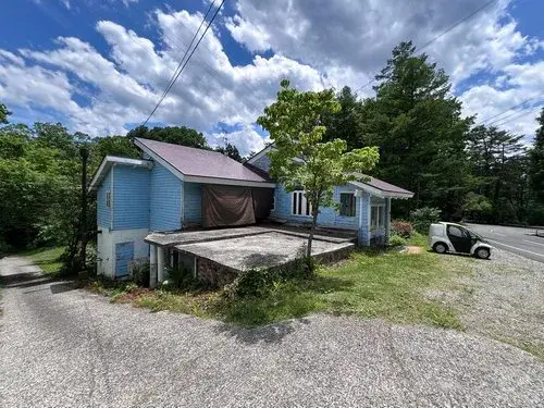 5LDK Property Hakuba Village Nagano Prefecture (4)