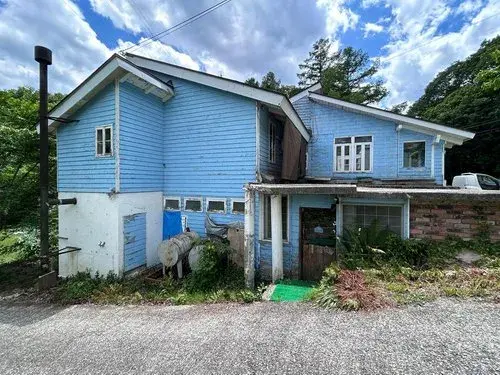 5LDK Property Hakuba Village Nagano Prefecture (5)