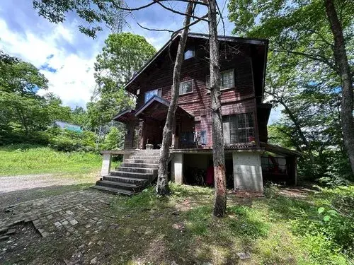 5LDK Property Hakuba Village Nagano Prefecture (10)