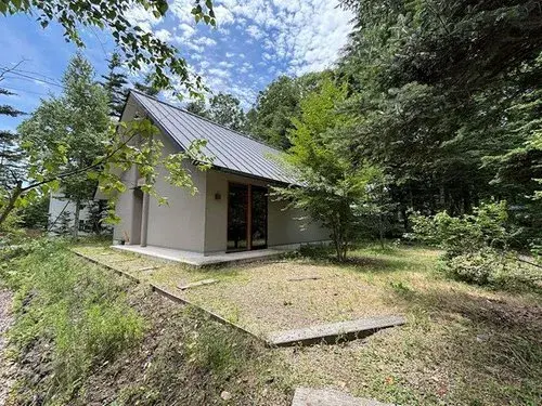 Akiya in Nagano