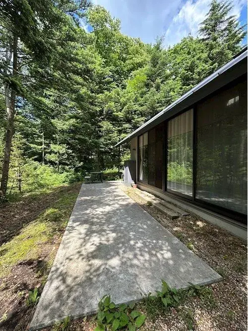 Propiedad 1LDK en el pueblo de Karuizawa, Prefectura de Nagano (2)