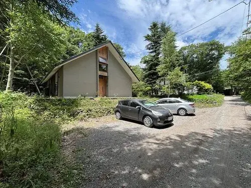 Propiedad 1LDK en el pueblo de Karuizawa, Prefectura de Nagano (4)