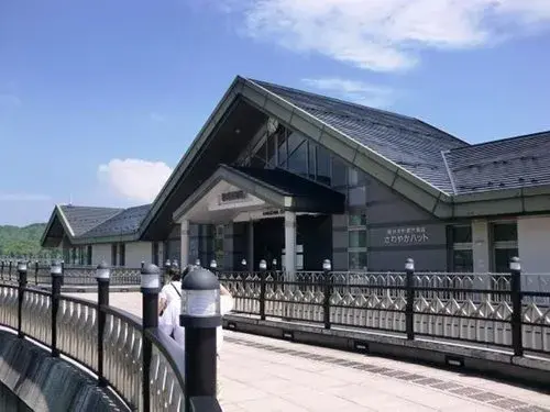 Propiedad 1LDK en el pueblo de Karuizawa, Prefectura de Nagano (6)
