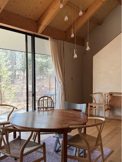 Propiedad 1LDK en el pueblo de Karuizawa, Prefectura de Nagano (8)