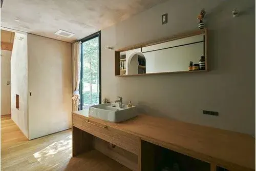 Propiedad 1LDK en el pueblo de Karuizawa, Prefectura de Nagano (10)