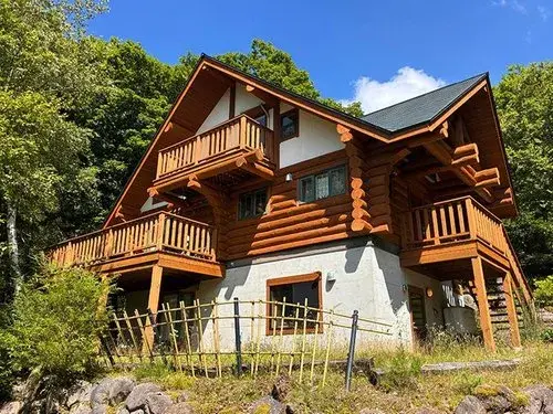 Akiya in Nagano