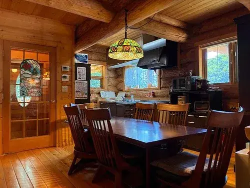 3LDK Tateko-machi Nagano Prefecture Property (11)