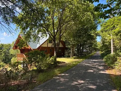 3LDK Tateko-machi Nagano Prefecture Property (3)