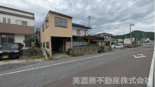 6DK Property Gifu City Gifu Prefecture (2)
