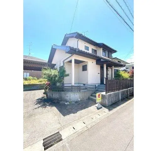 Akiya in Gifu