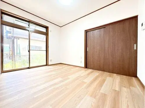 Propiedad 5LDK Ciudad de Mizuho Prefectura de Gifu (2)