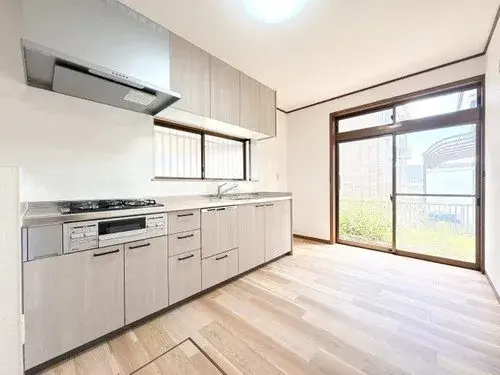 Propiedad 5LDK Ciudad de Mizuho Prefectura de Gifu (16)