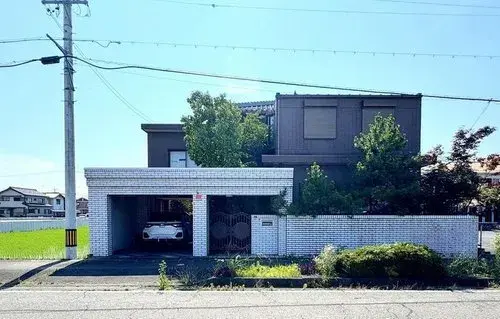 Akiya in Gifu