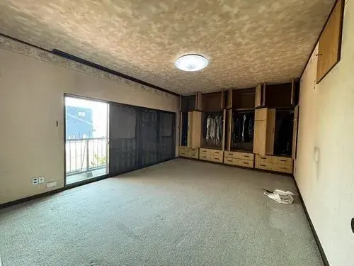 6LDK Property Gifu City Gifu Prefecture (12)