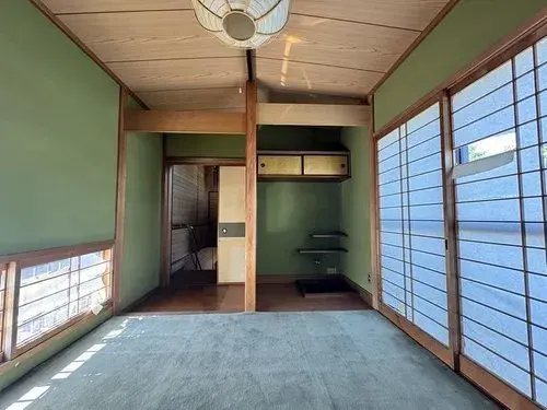 6LDK Property Gifu City Gifu Prefecture (7)