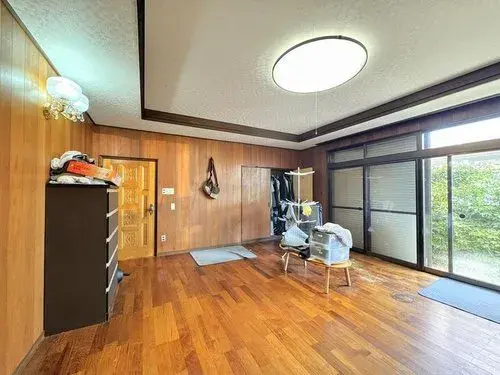 6LDK Property Gifu City Gifu Prefecture (8)