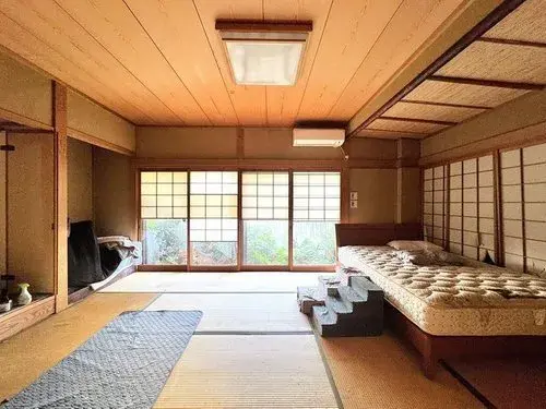 6LDK Property Gifu City Gifu Prefecture (9)