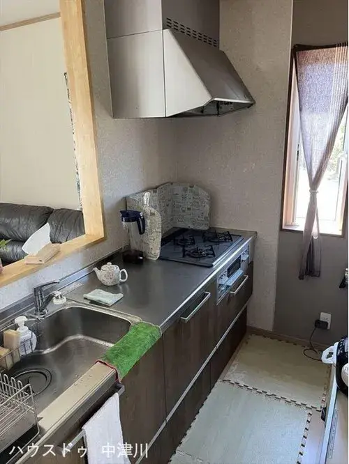 4LDK Property Ena City Gifu Prefecture (11)