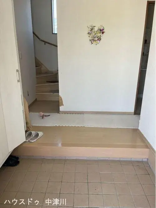 4LDK Property Ena City Gifu Prefecture (12)