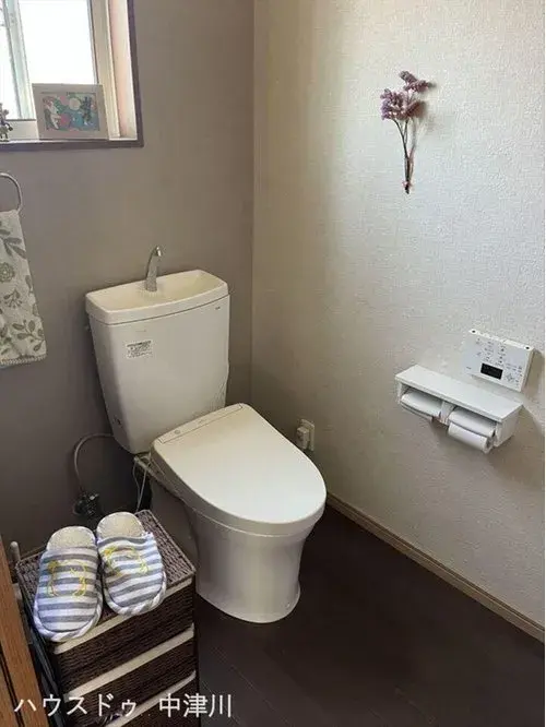 4LDK Property Ena City Gifu Prefecture (15)