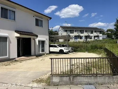 4LDK Property Ena City Gifu Prefecture (3)