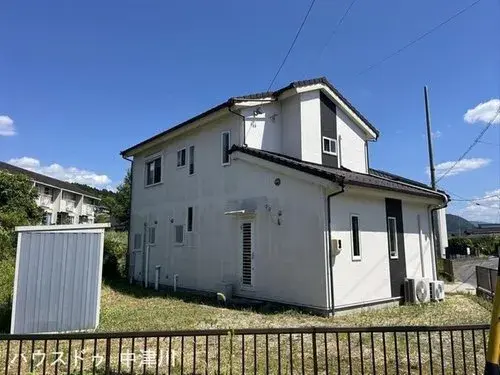 4LDK Property Ena City Gifu Prefecture (4)