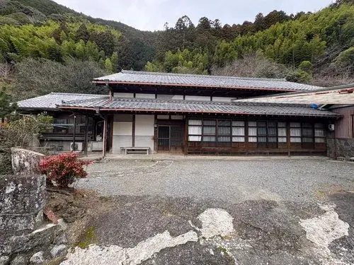 Akiya in Shizuoka