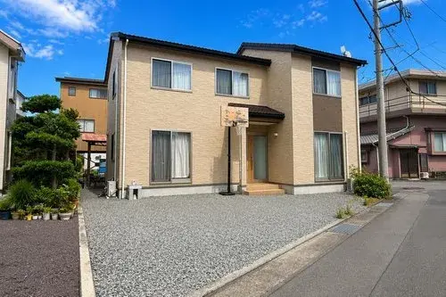 Akiya in Shizuoka