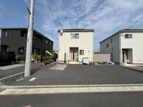 Akiya in Shizuoka