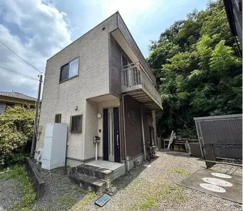 Akiya in Shizuoka
