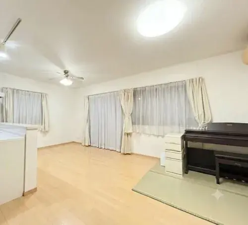 3LDK Property Shizuoka City Shizuoka Prefecture (6)