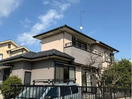 Akiya in Shizuoka